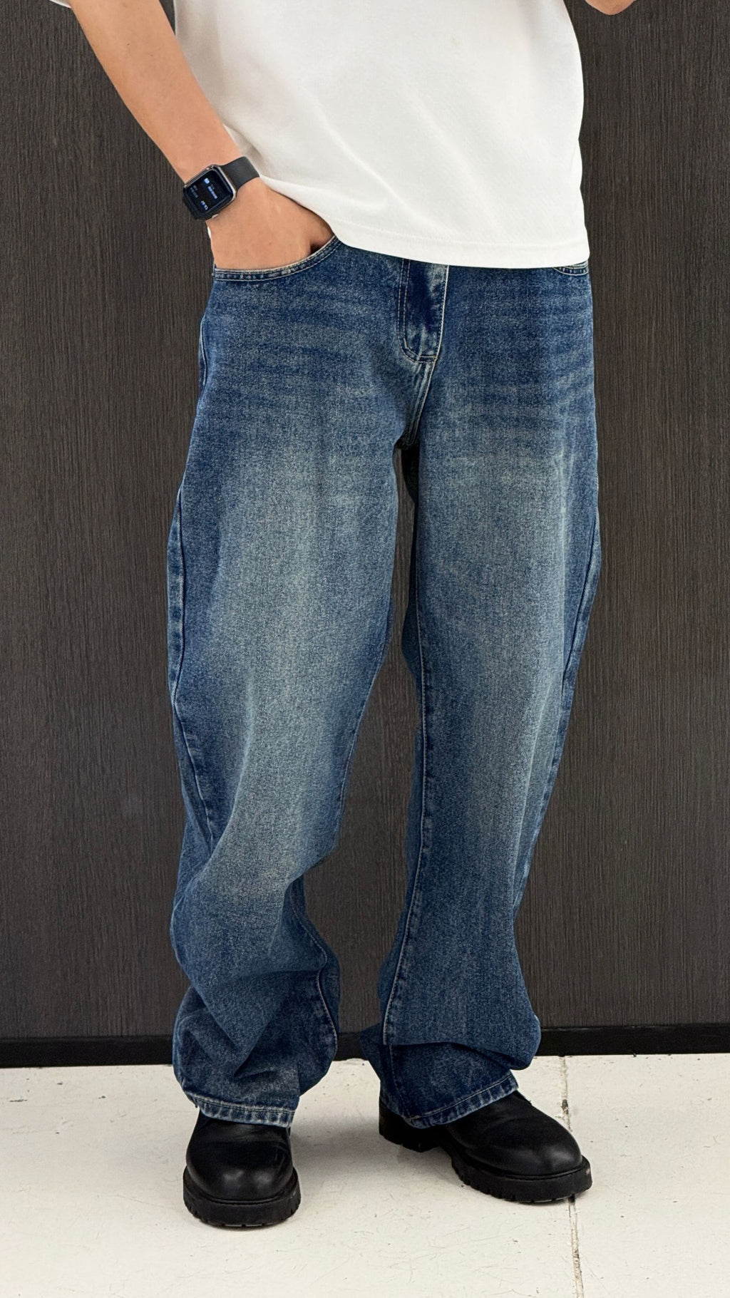 JEANS MUNICH