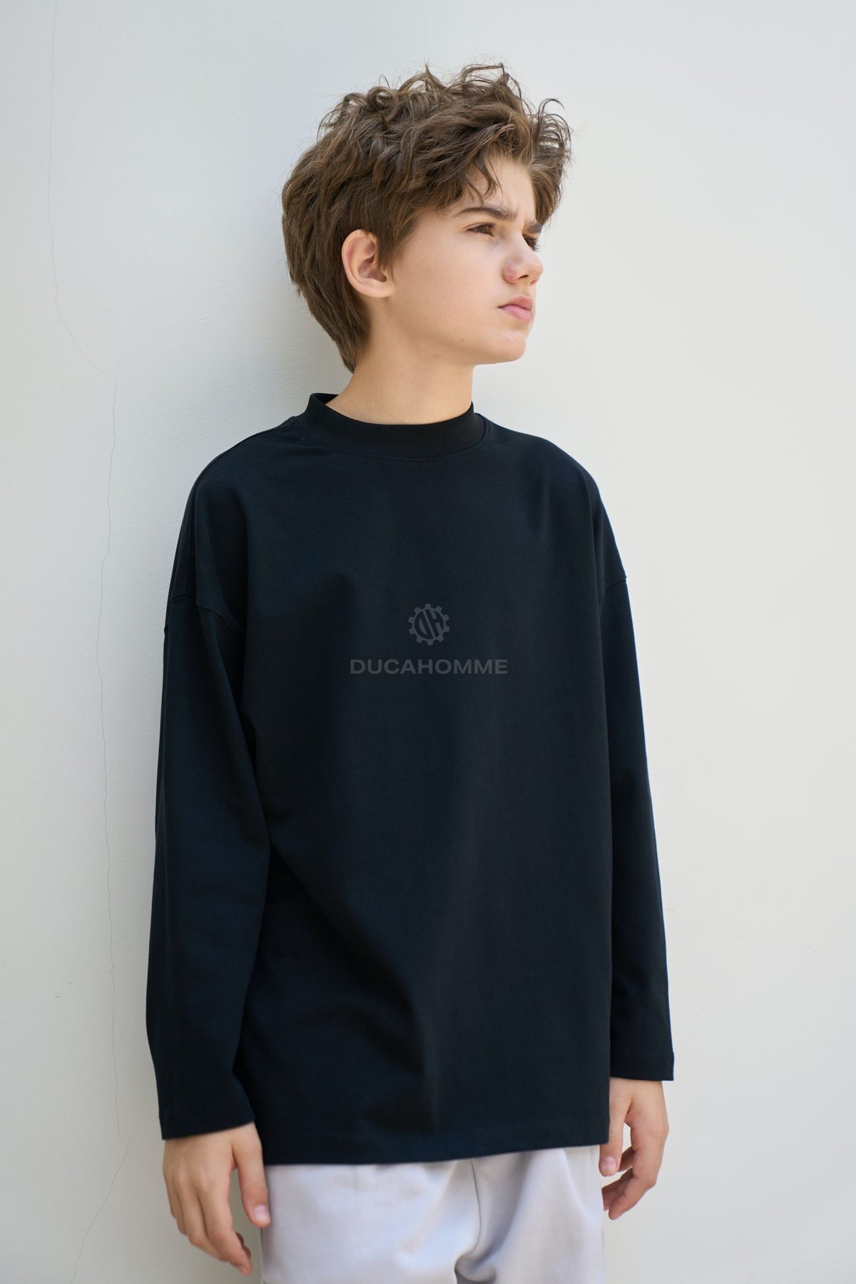 LONGSLEEVE MOSCA