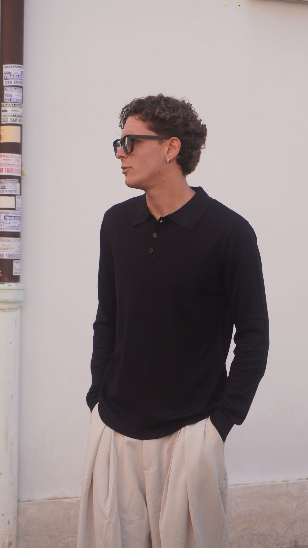 POLO DUBLINO