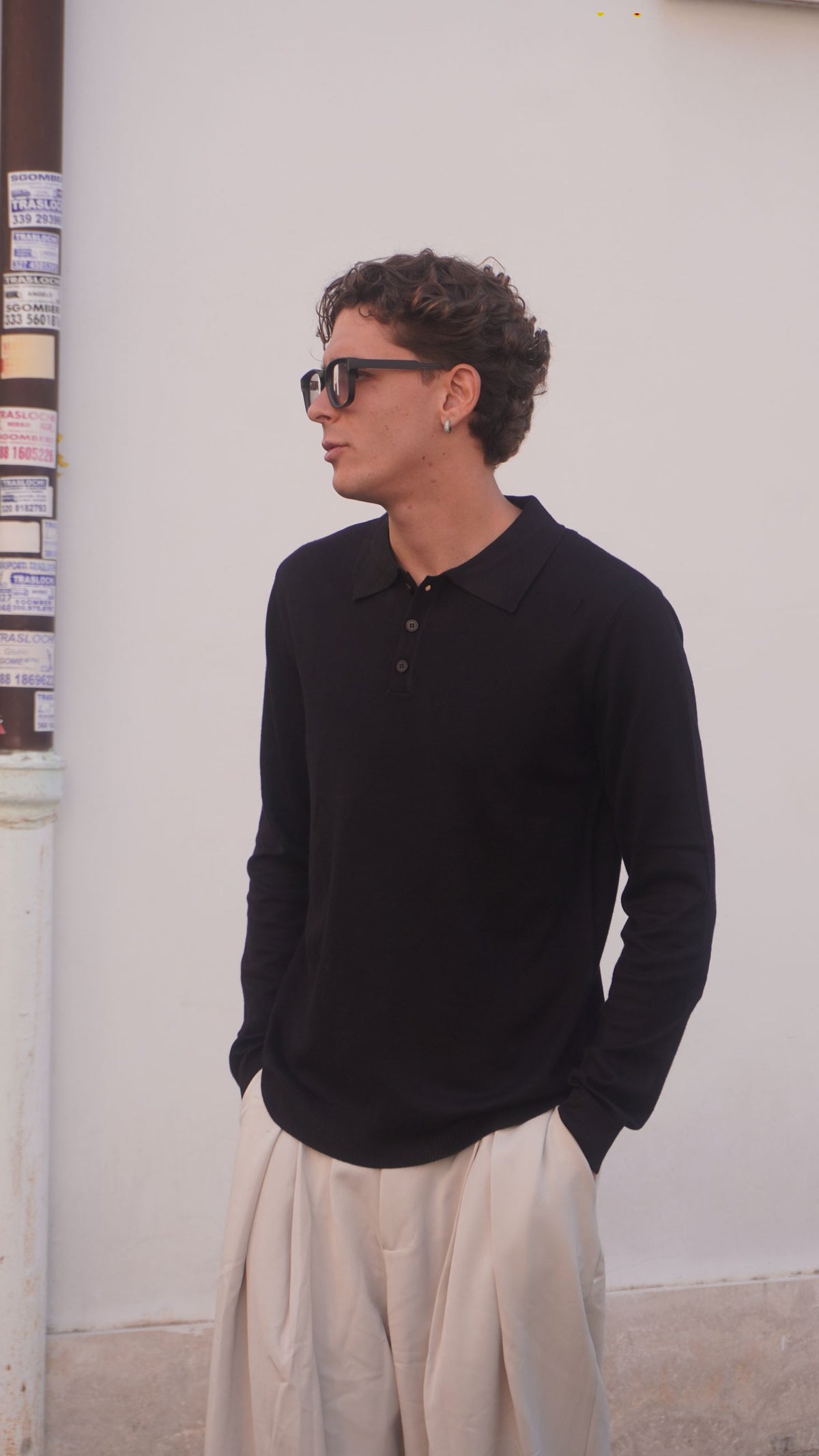 POLO DUBLINO