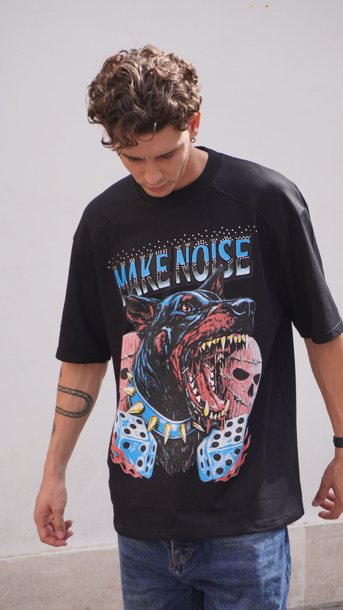 T-SHIRT PORTO ALEGRE