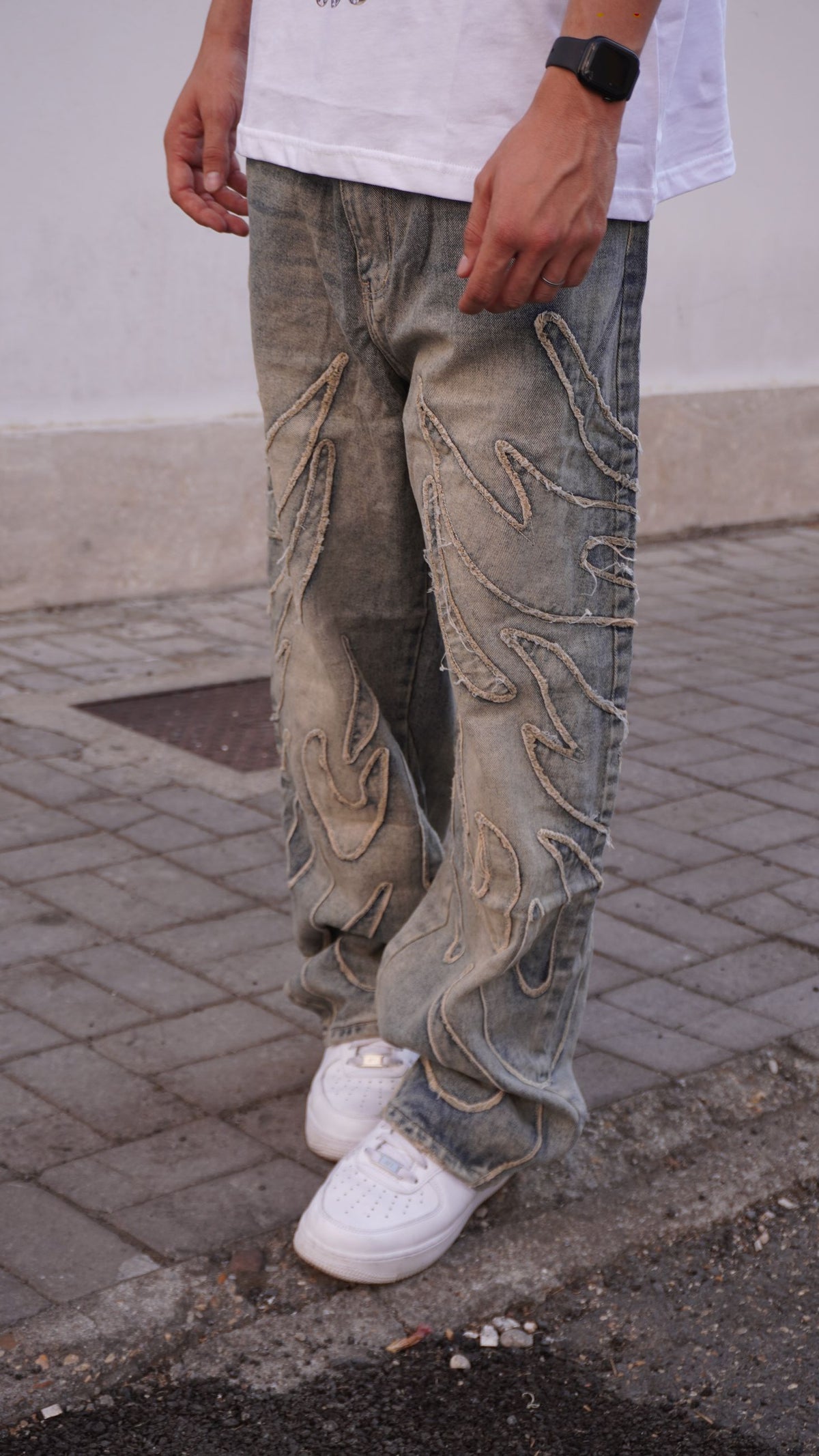 JEANS TOULOUSE