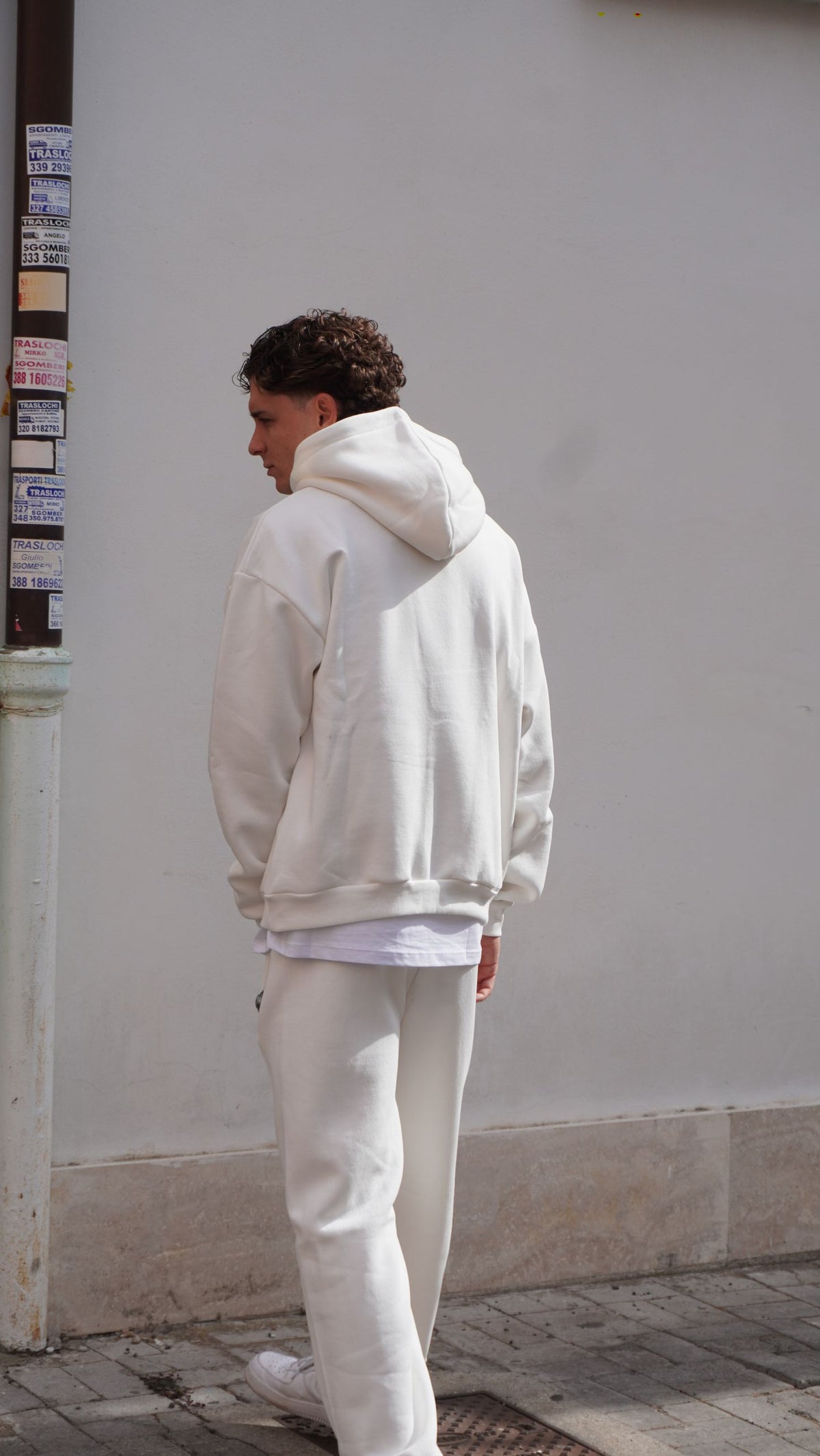 FELPA IBIZA