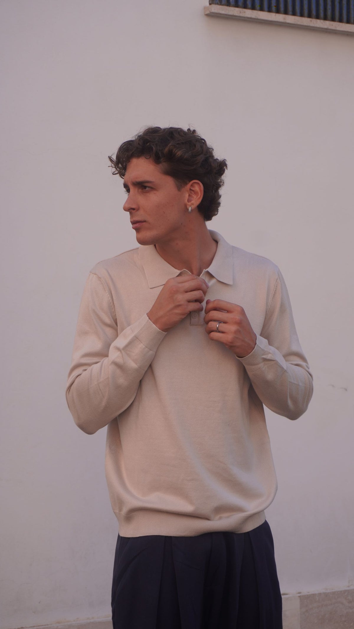 POLO DUBLINO