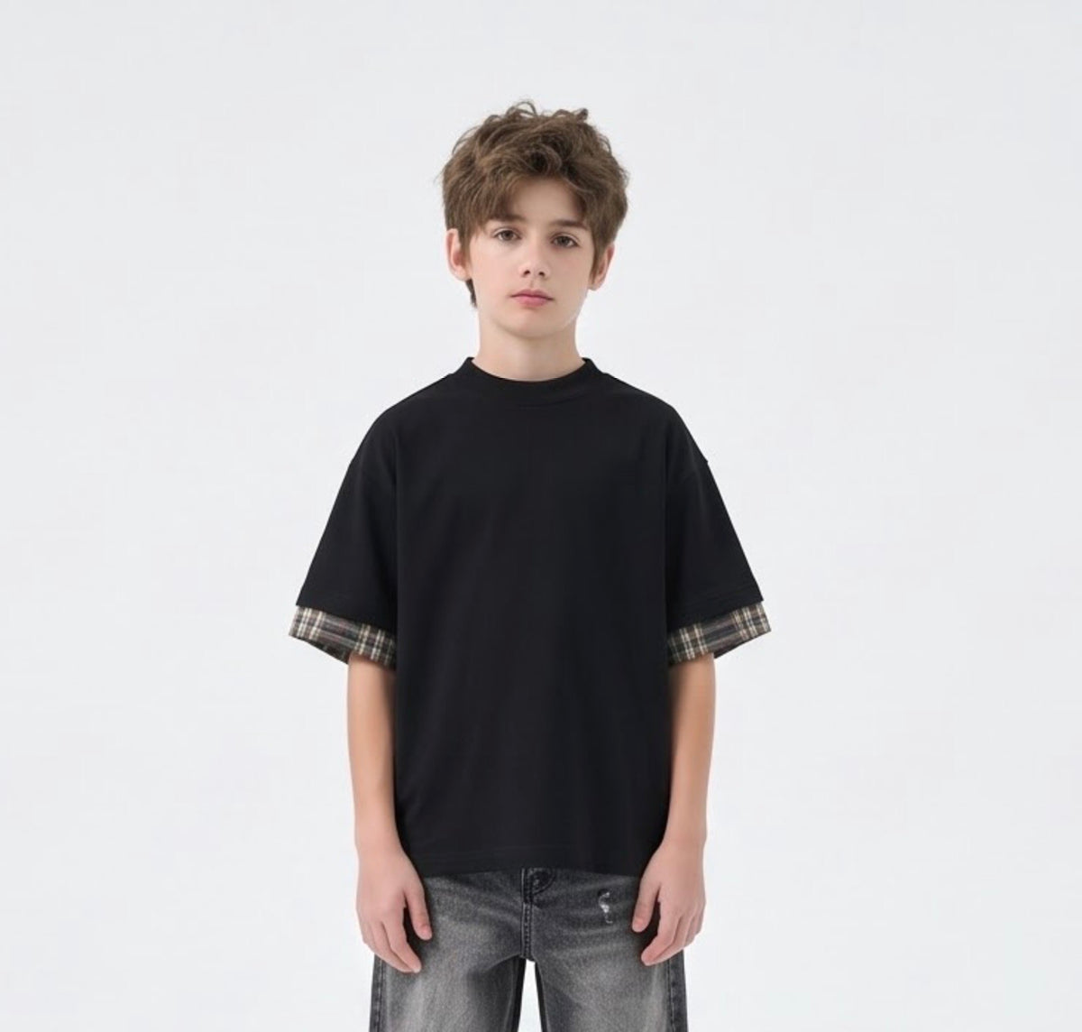T-SHIRT TAINAN