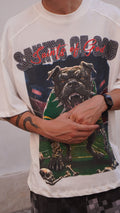 T-SHIRT SALVADOR