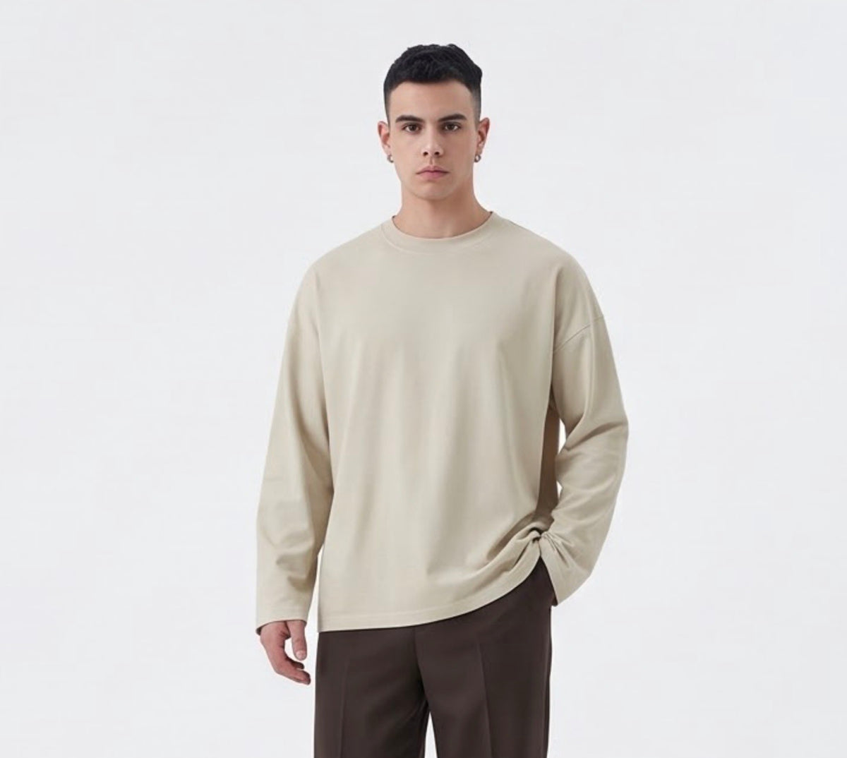 LONGSLEEVE NATAL
