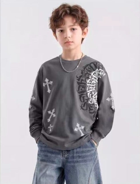 LONGSLEEVE HANGZHOU