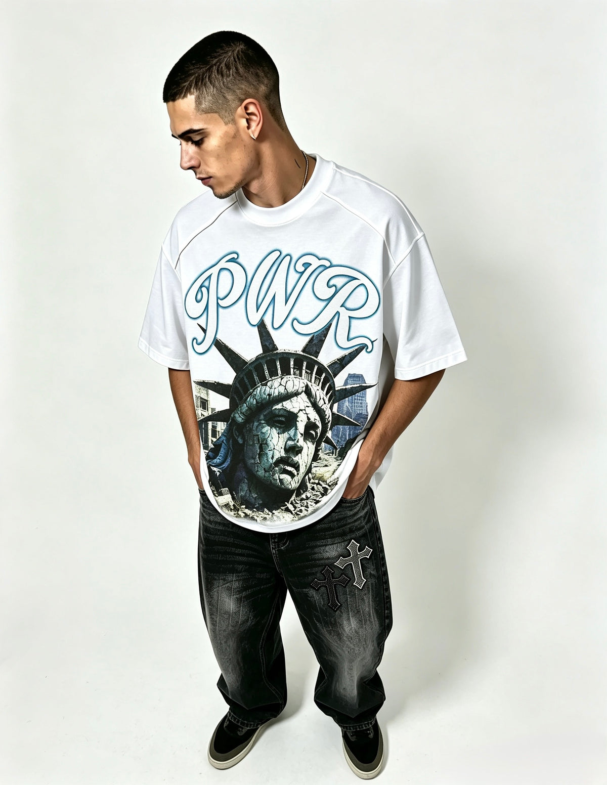 T-SHIRT CORDOBA