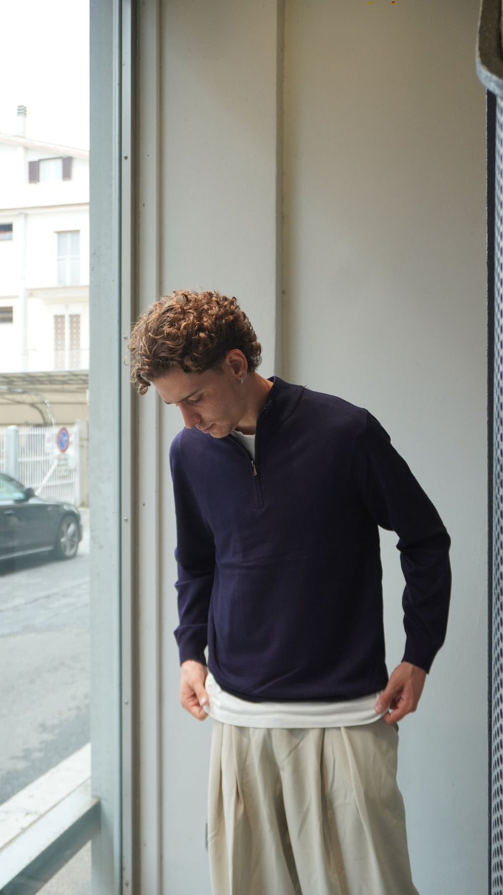 MAGLIA VIENNA