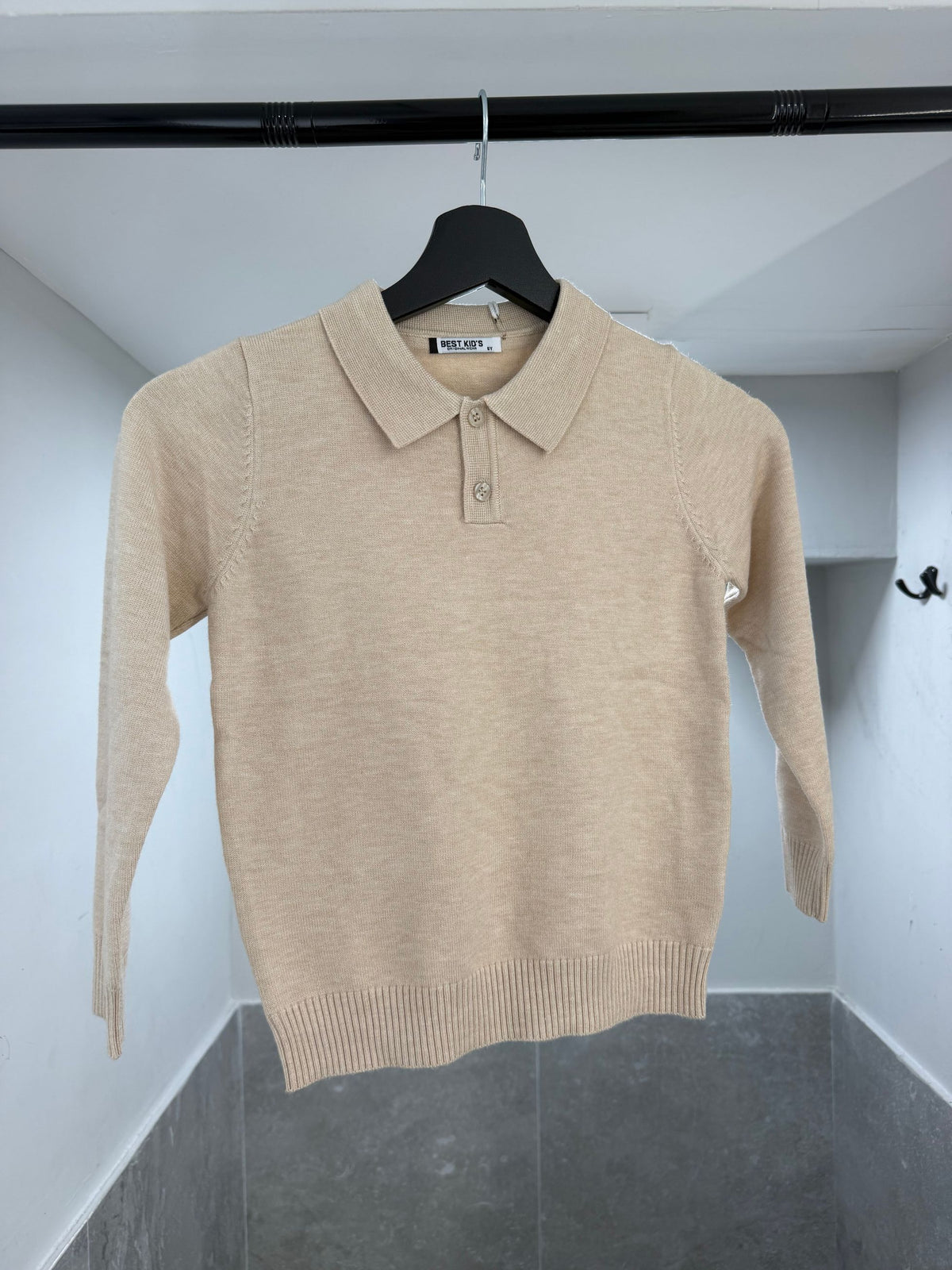 MAGLIA ERBIL