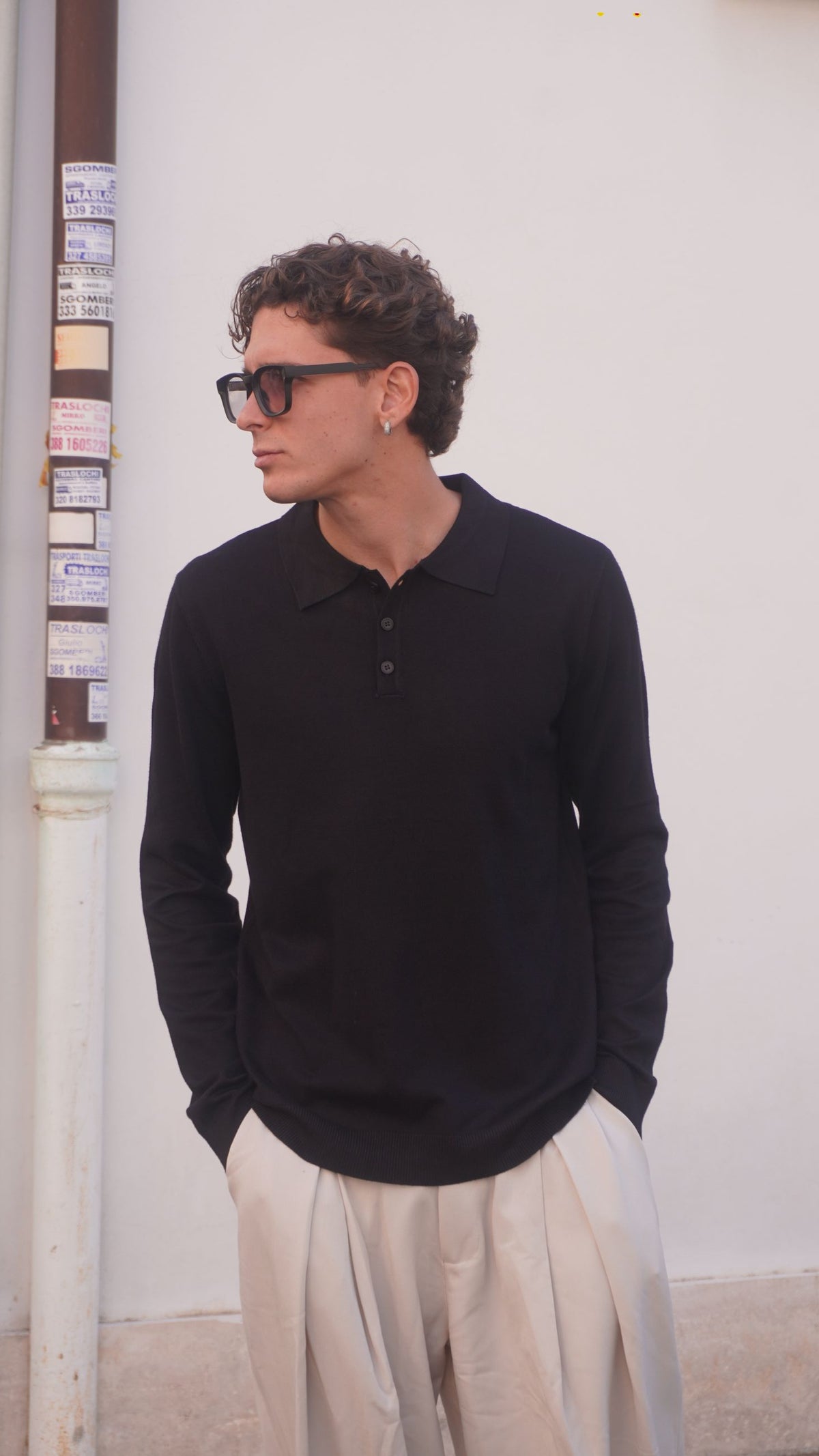 POLO DUBLINO