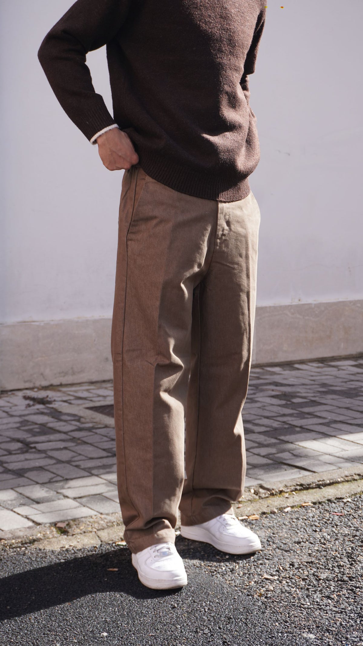 PANTALONE IRVINE