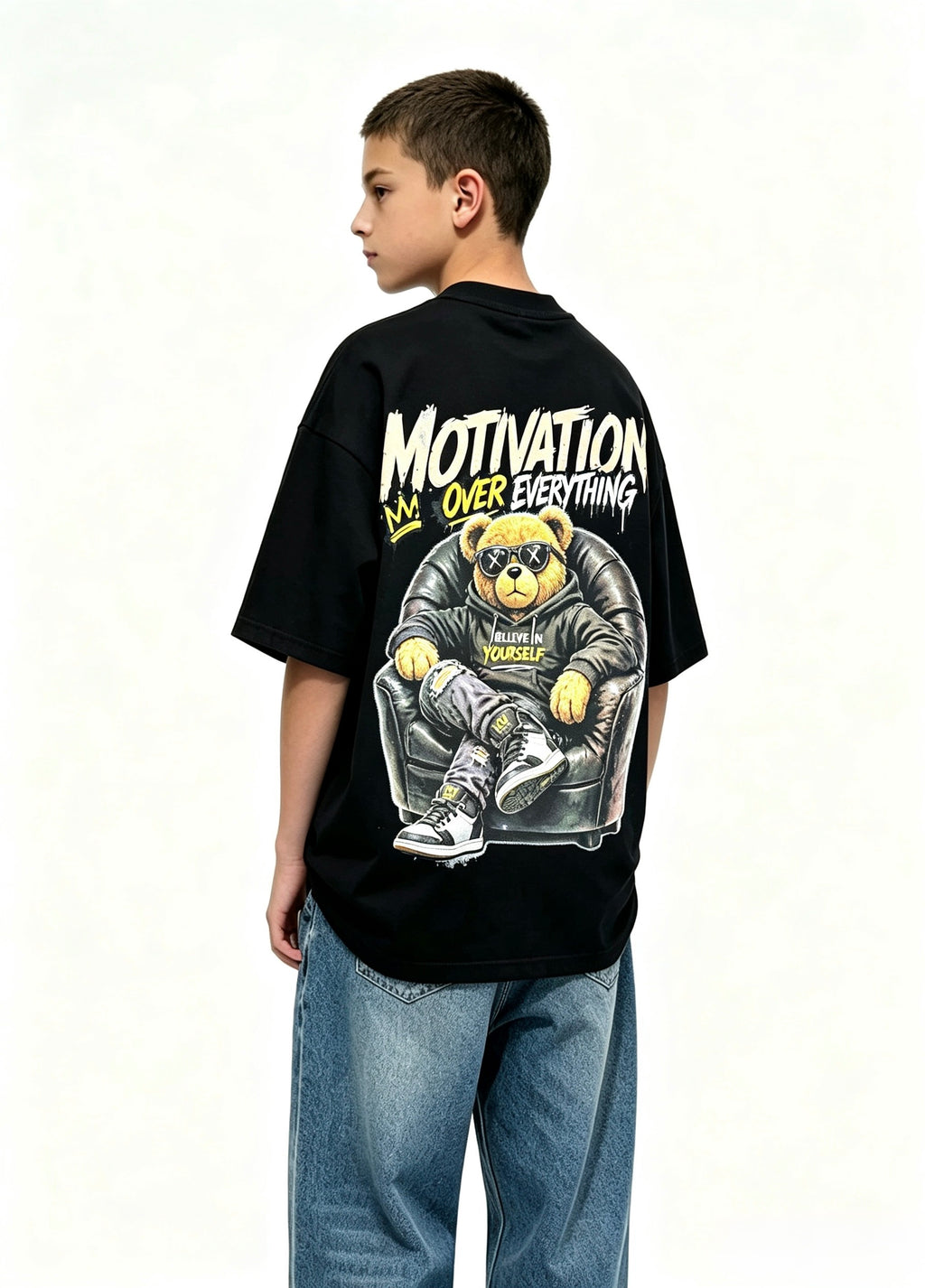 T-SHIRT NAGOYA