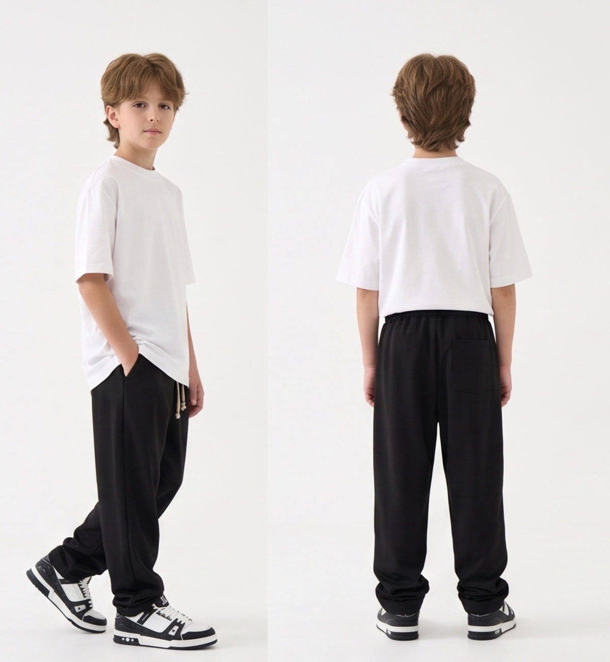 PANTALONE KOBE