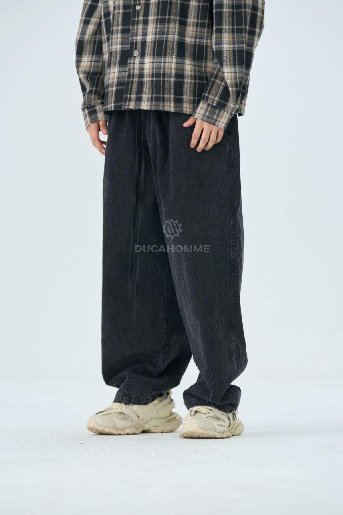 PANTALONE SARAGOZZA