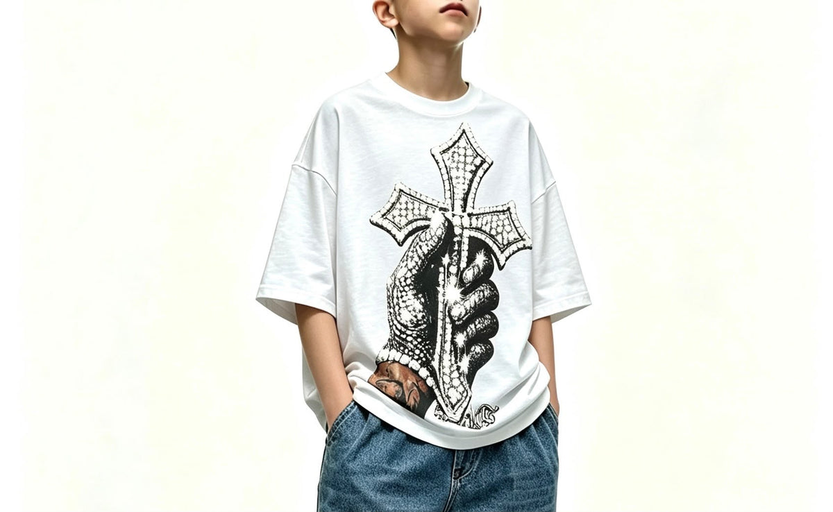 T-SHIRT SAPPORO