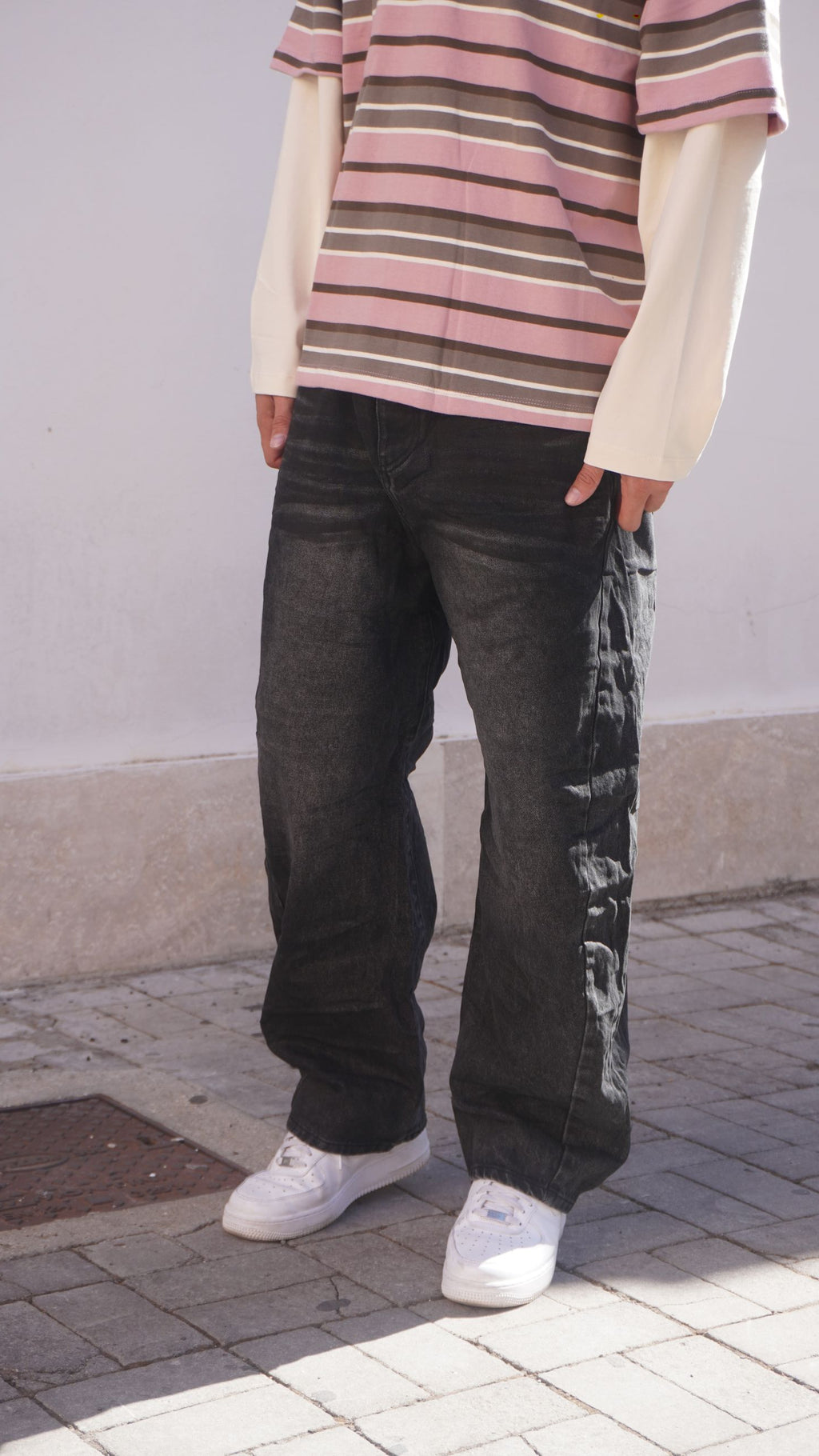 JEANS MONTPELLIER