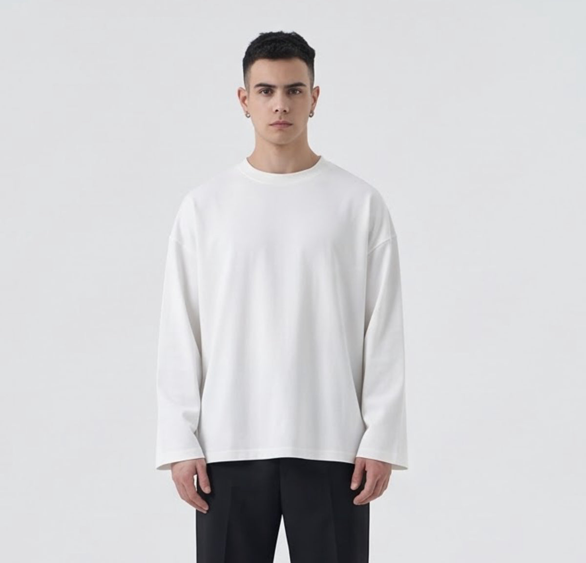 LONGSLEEVE NATAL