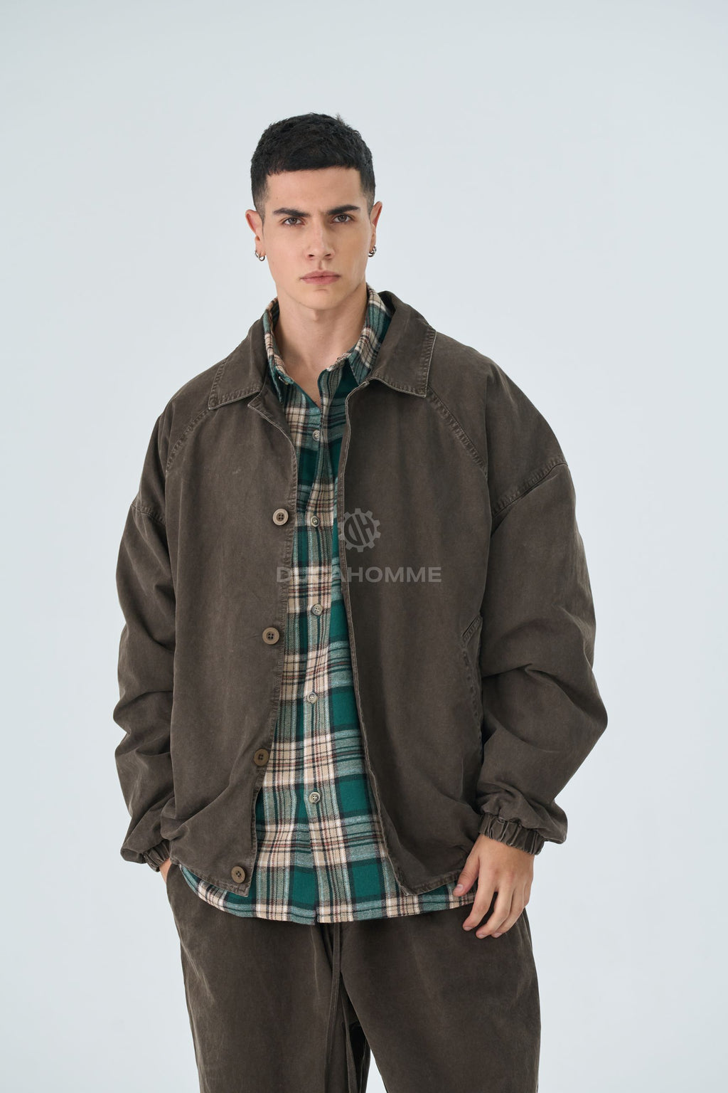 GIACCA SIVIGLIA