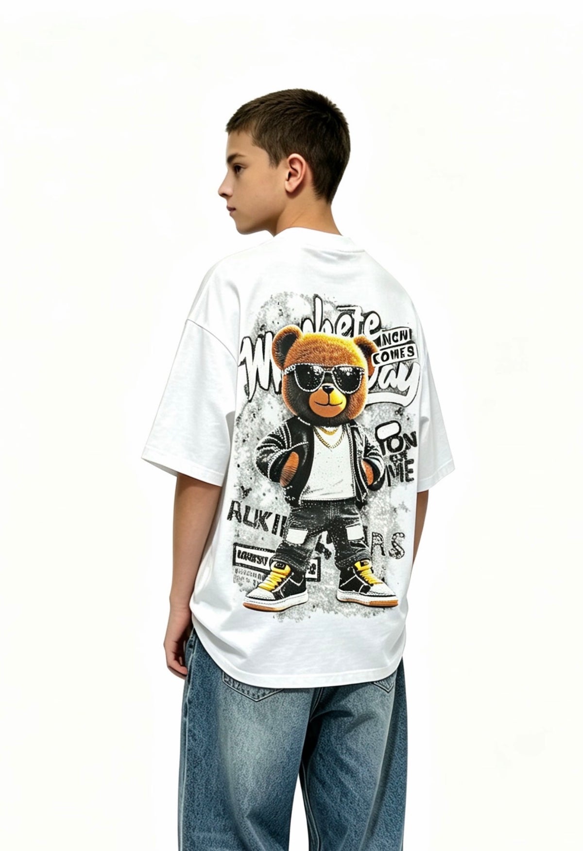 T-SHIRT FUKUOKA
