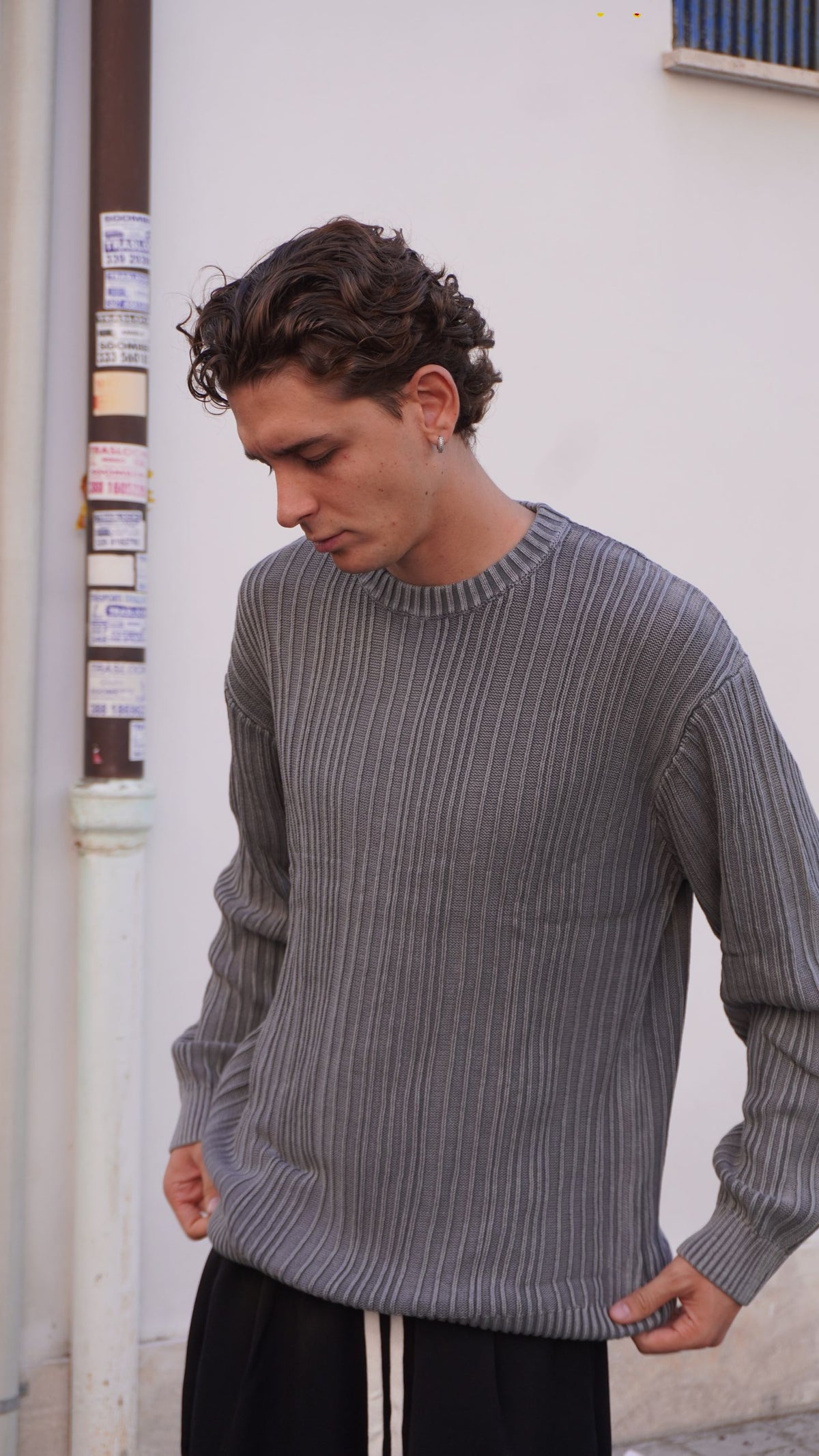 MAGLIA DENVER