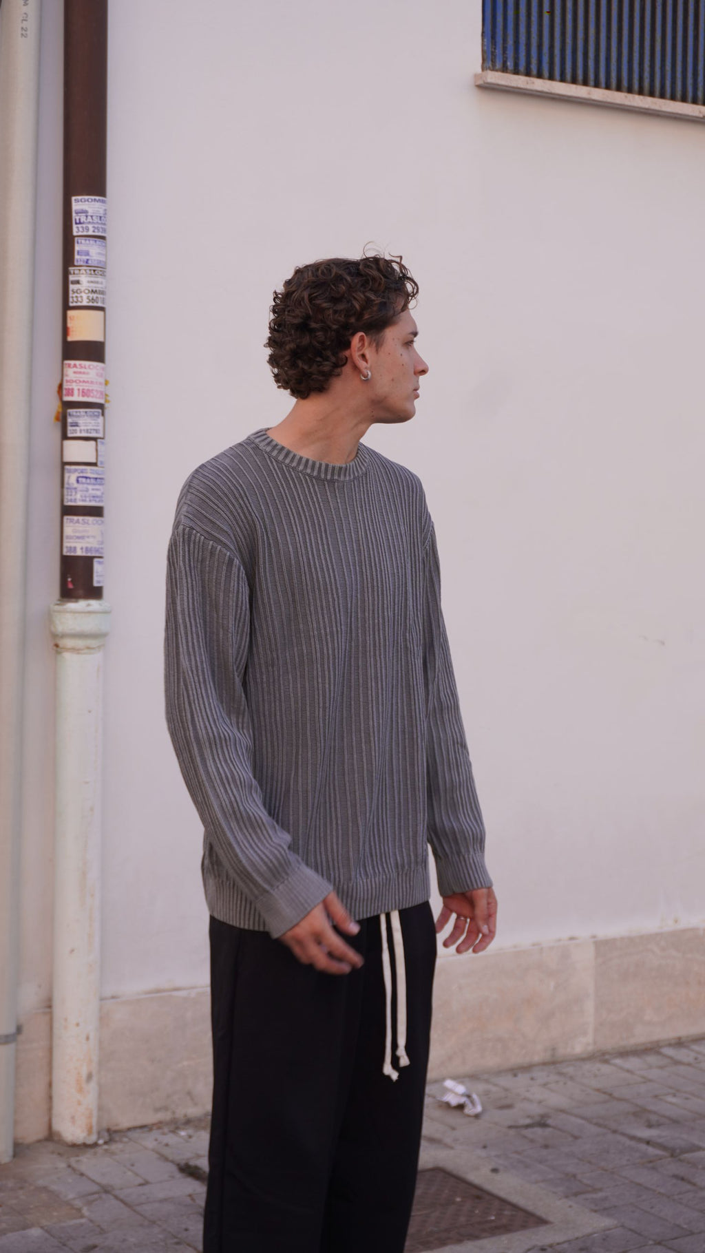 MAGLIA DENVER