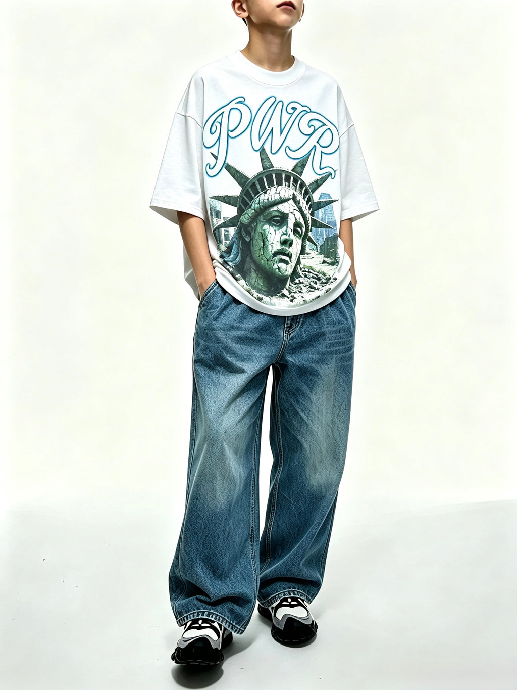 T-SHIRT HIROSHIMA