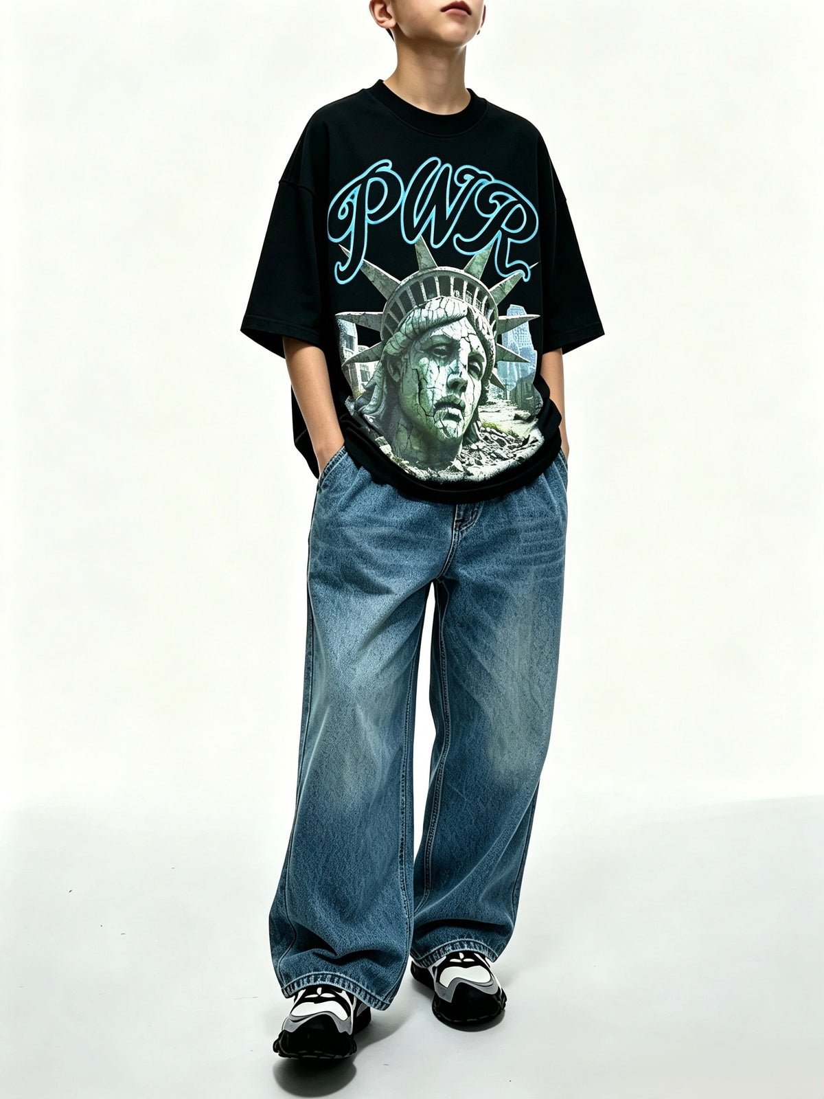 T-SHIRT HIROSHIMA