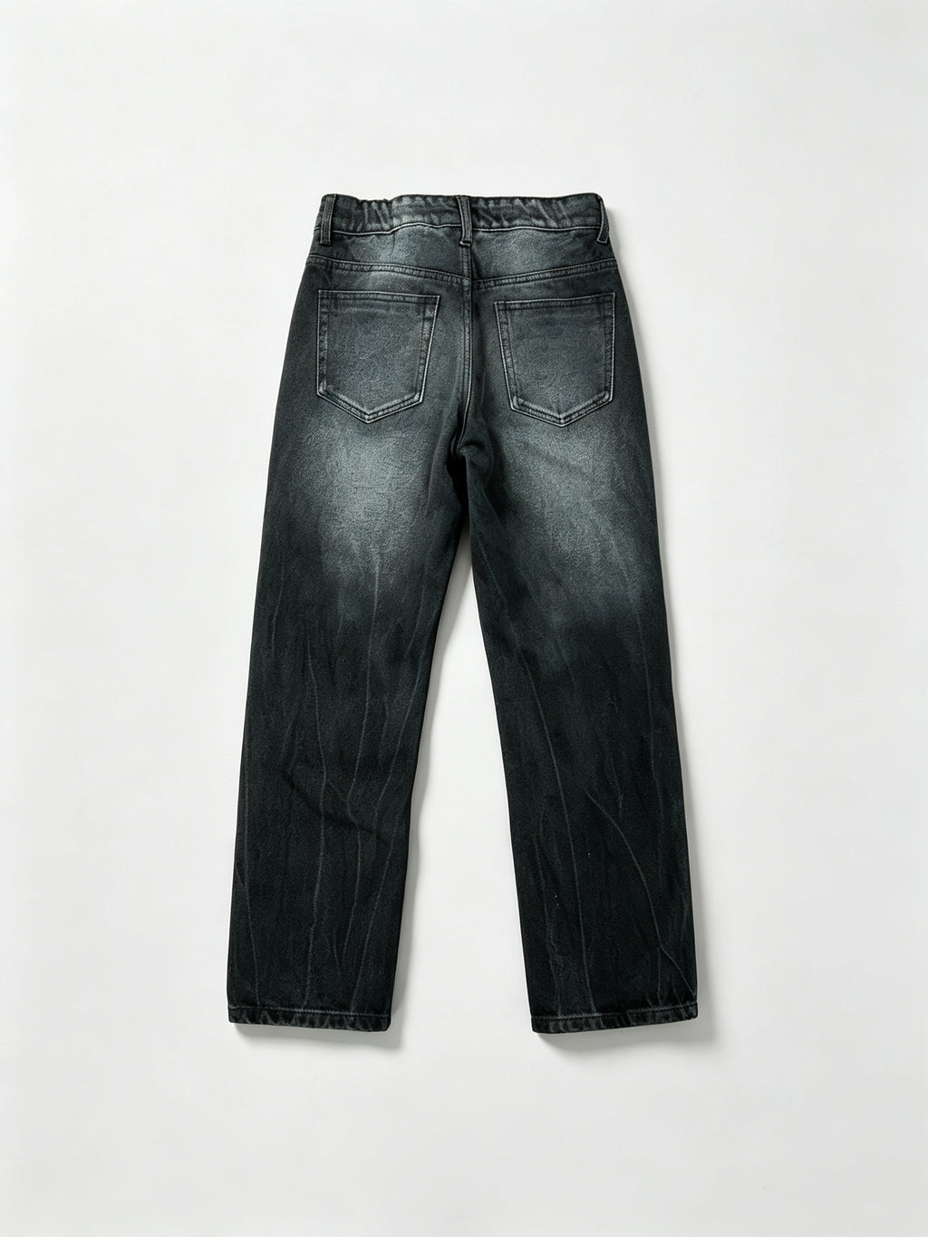 JEANS TAIWAN