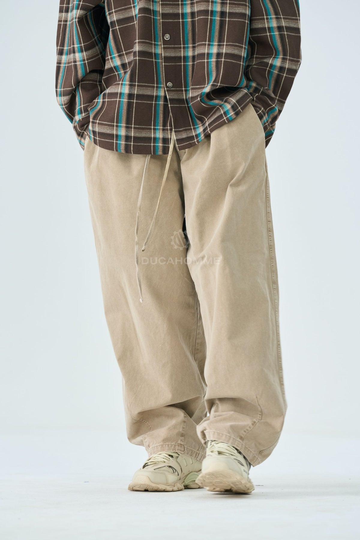 PANTALONE SARAGOZZA