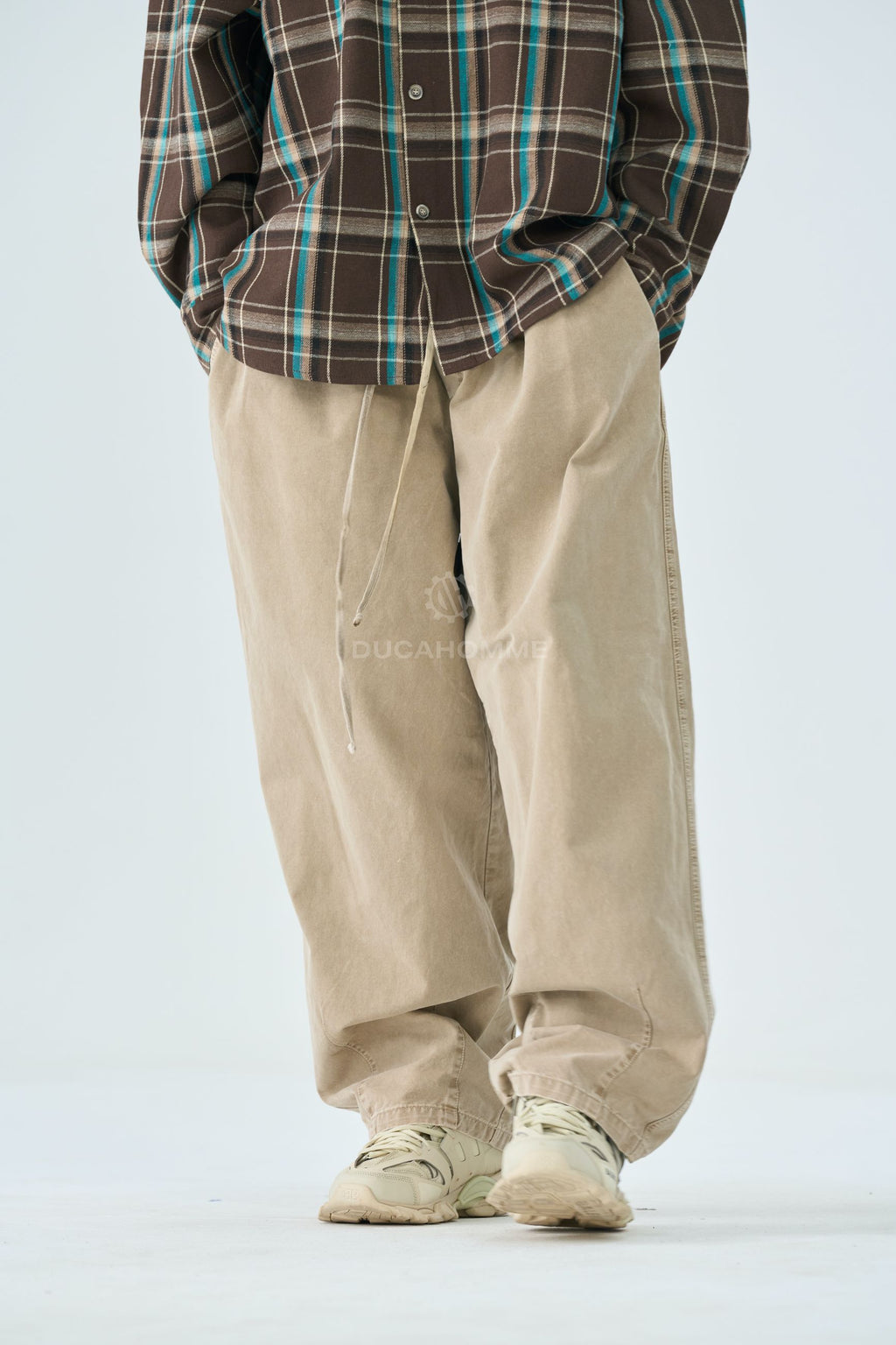 PANTALONE SARAGOZZA
