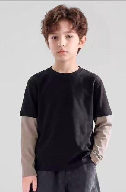 LONGSLEEVE MARBELLA