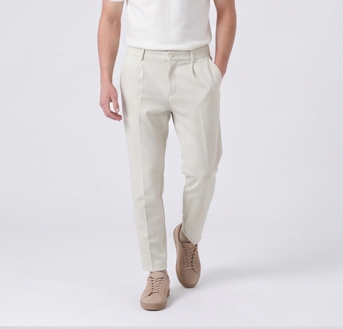 PANTALONE LEEDS