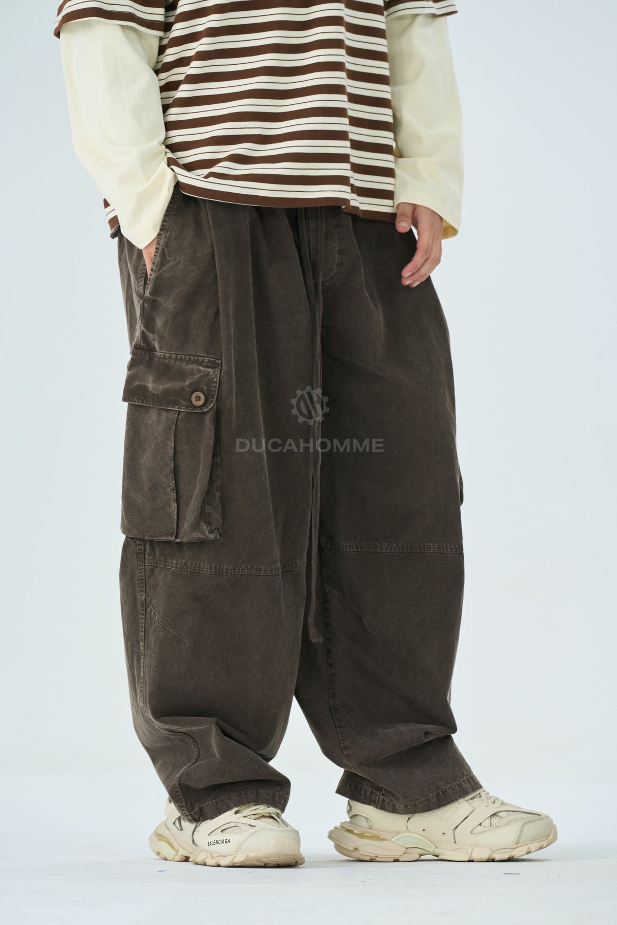 PANTALONE BARCELLONA