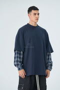 LONGSLEEVE MENDOZA