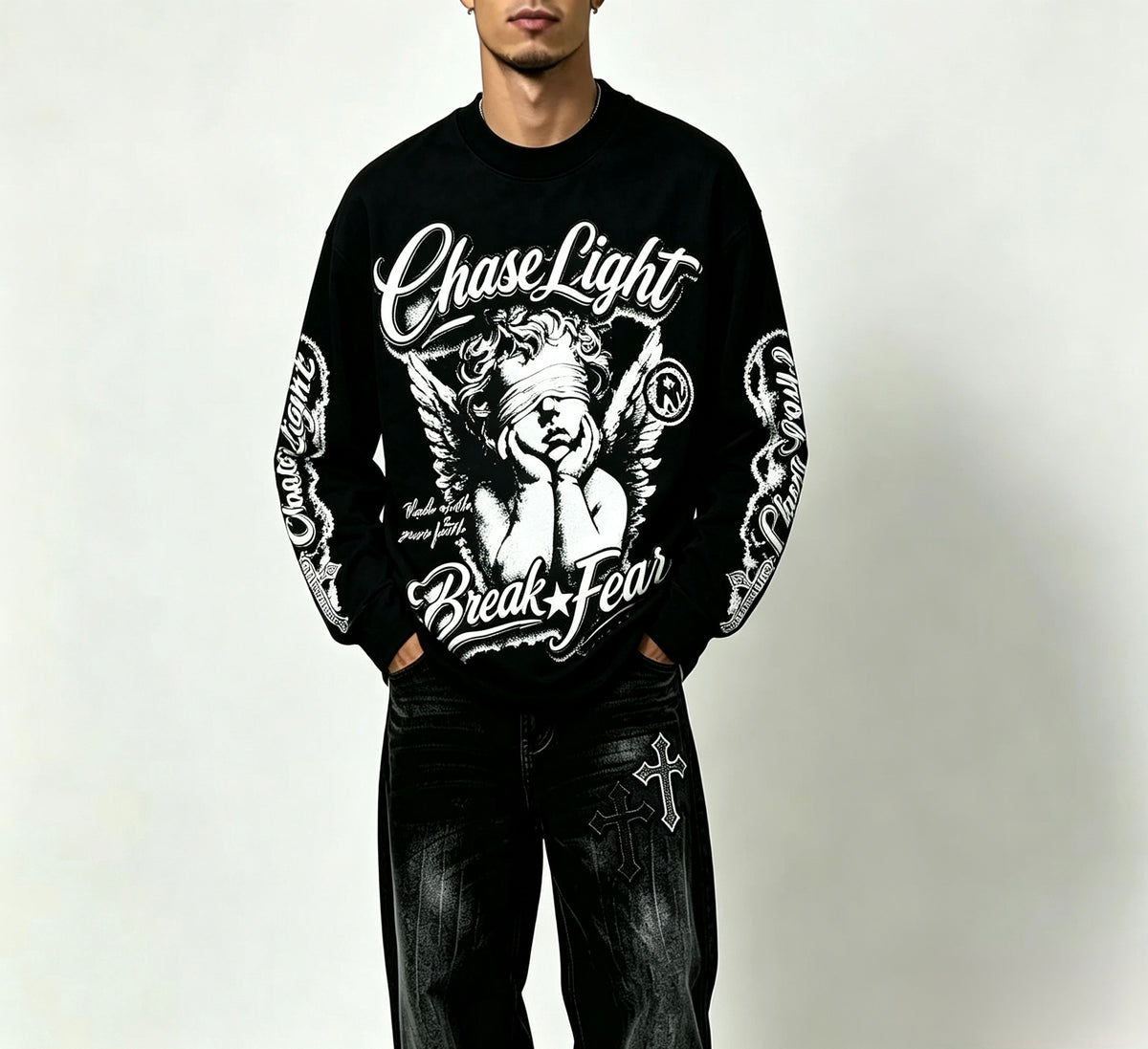 LONGSLEEVE MAR DEL PLATA
