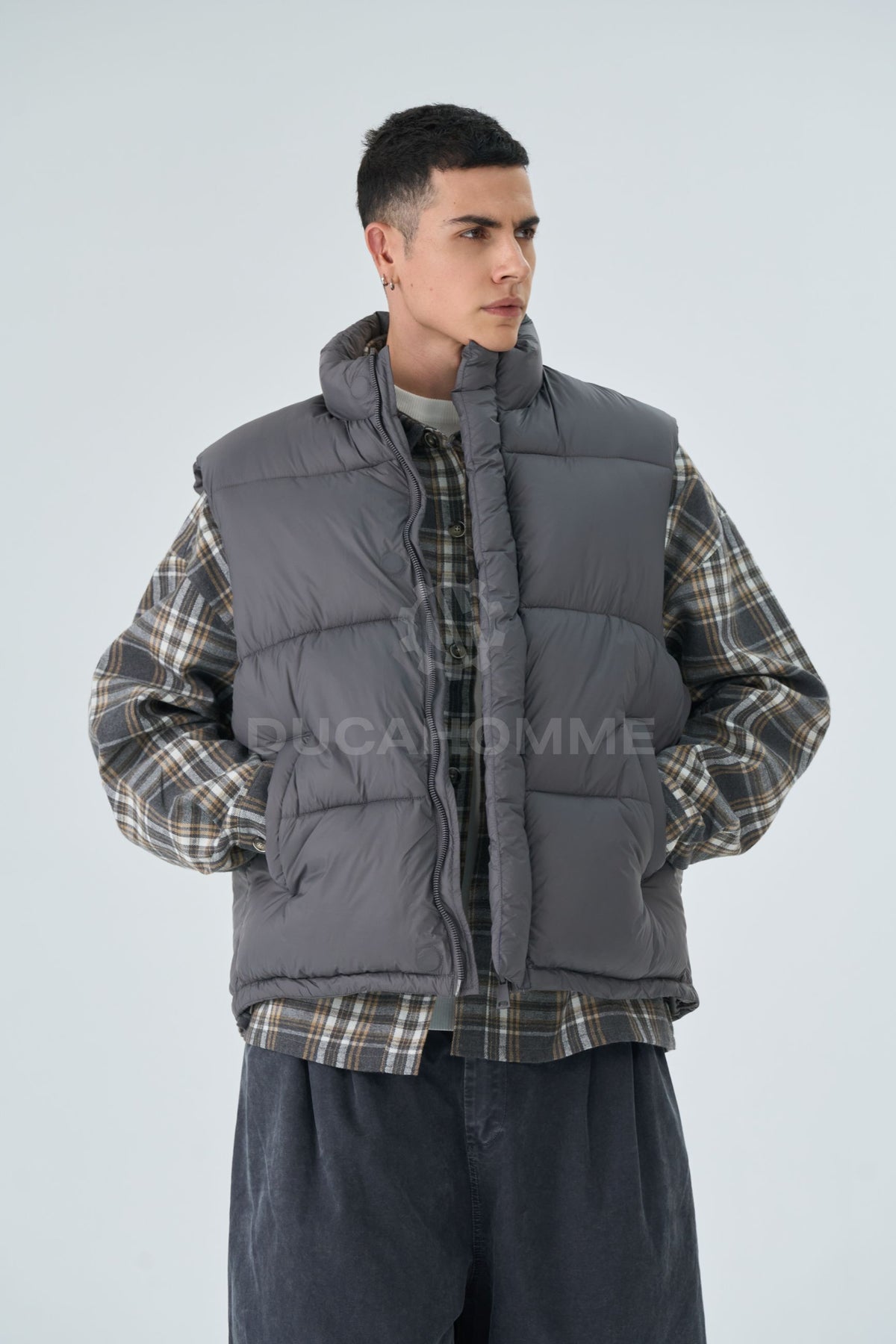 PUFFER ORLANDO
