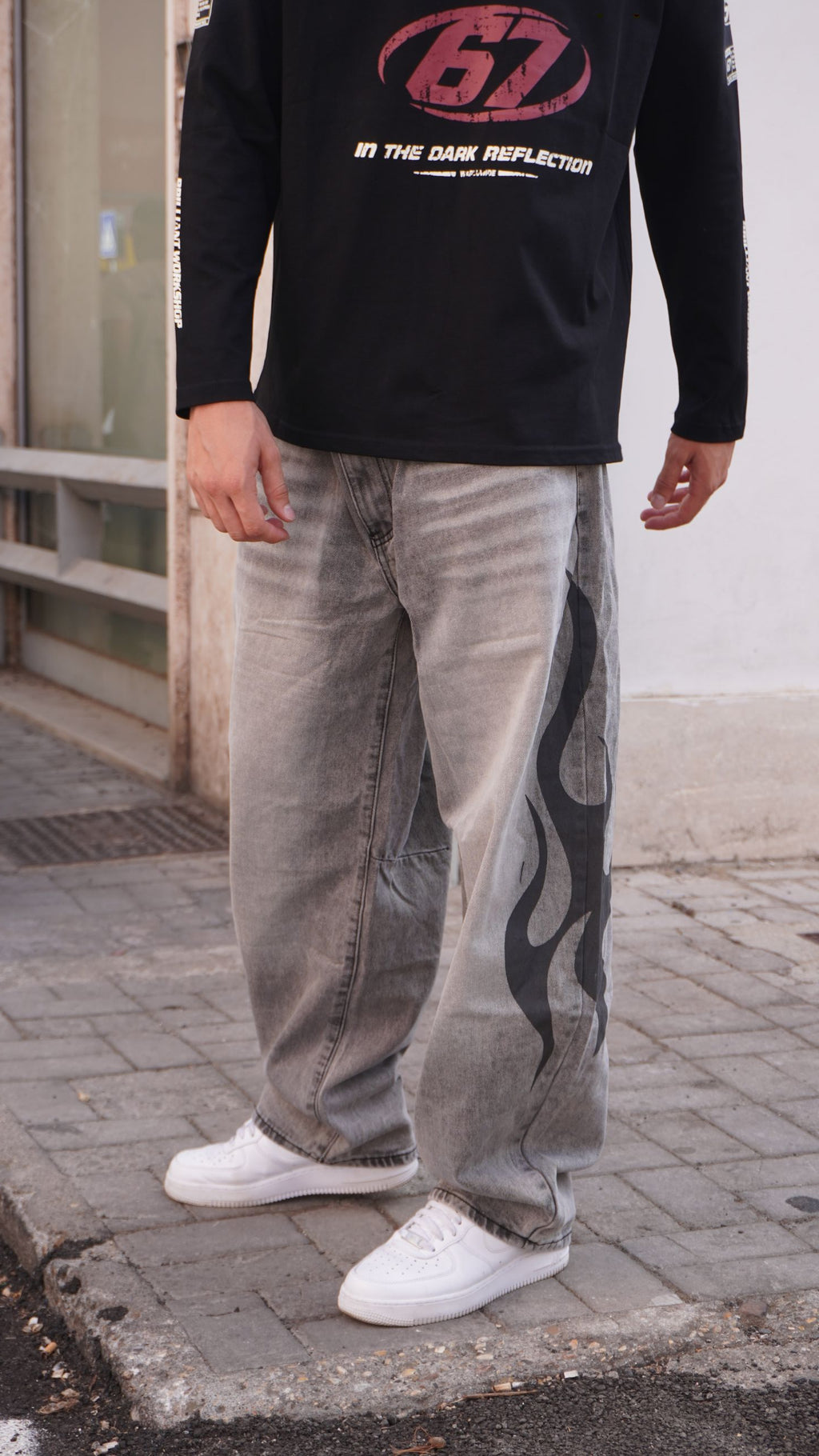 JEANS NICE