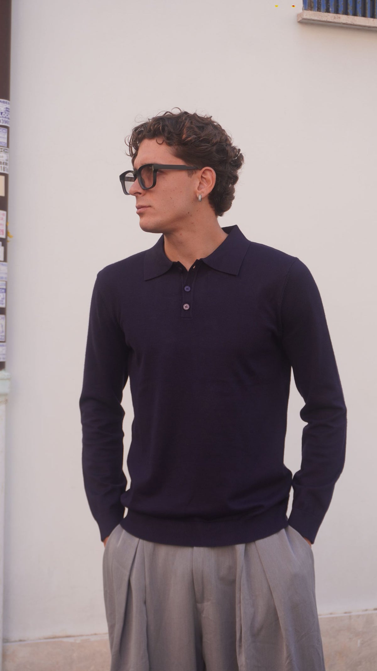 POLO DUBLINO
