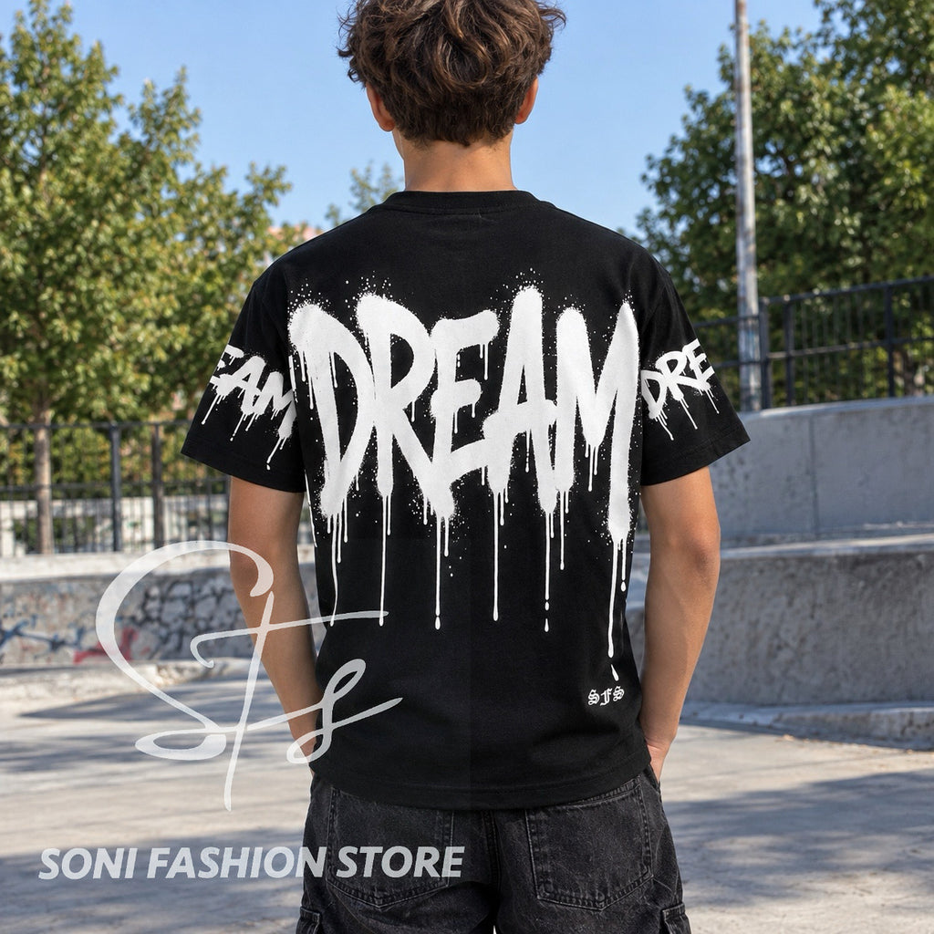 T-SHIRT DREAM
