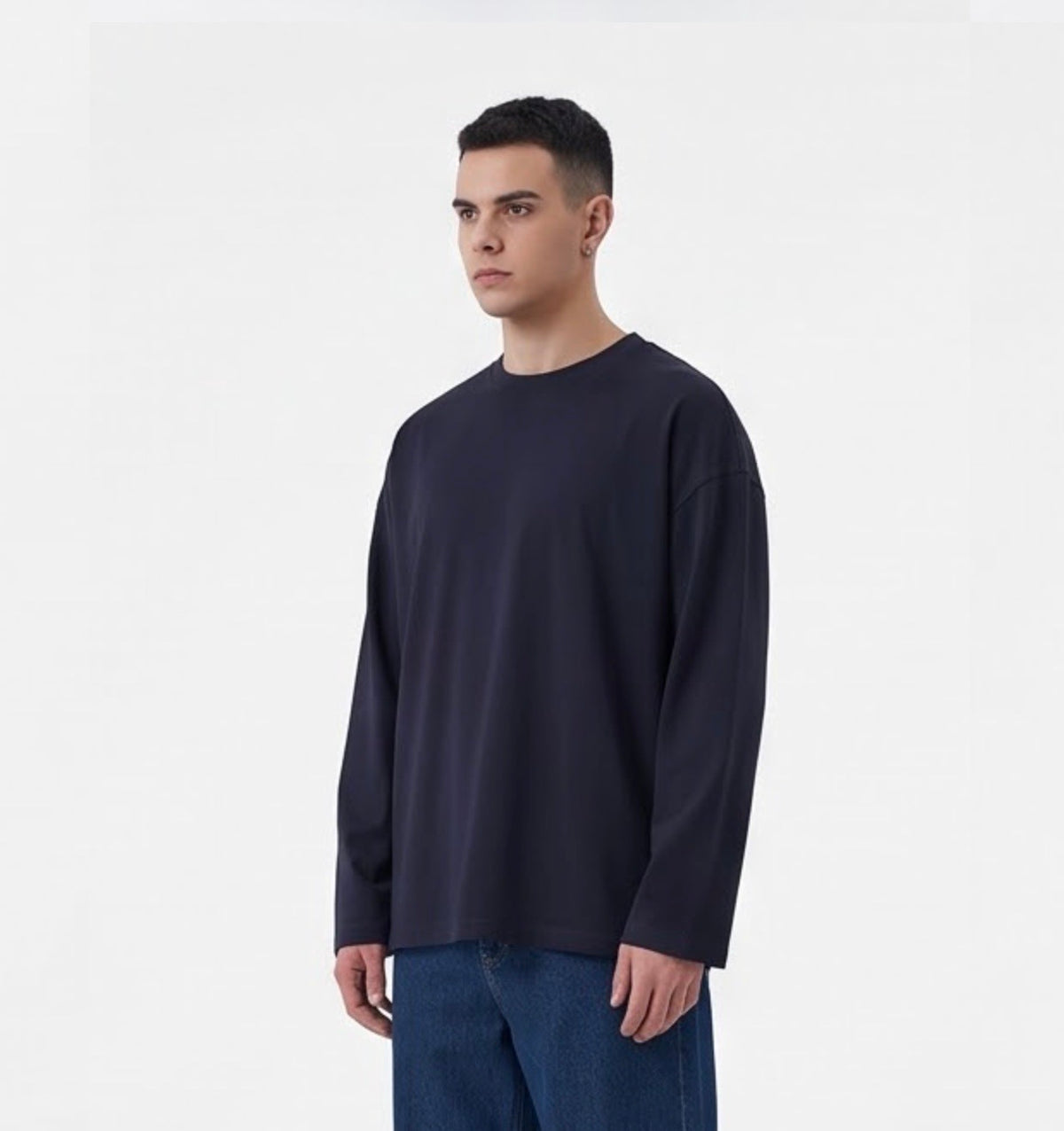 LONGSLEEVE NATAL
