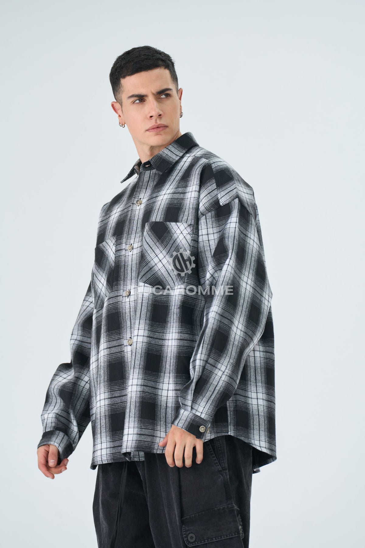 CAMICIA BELFAST