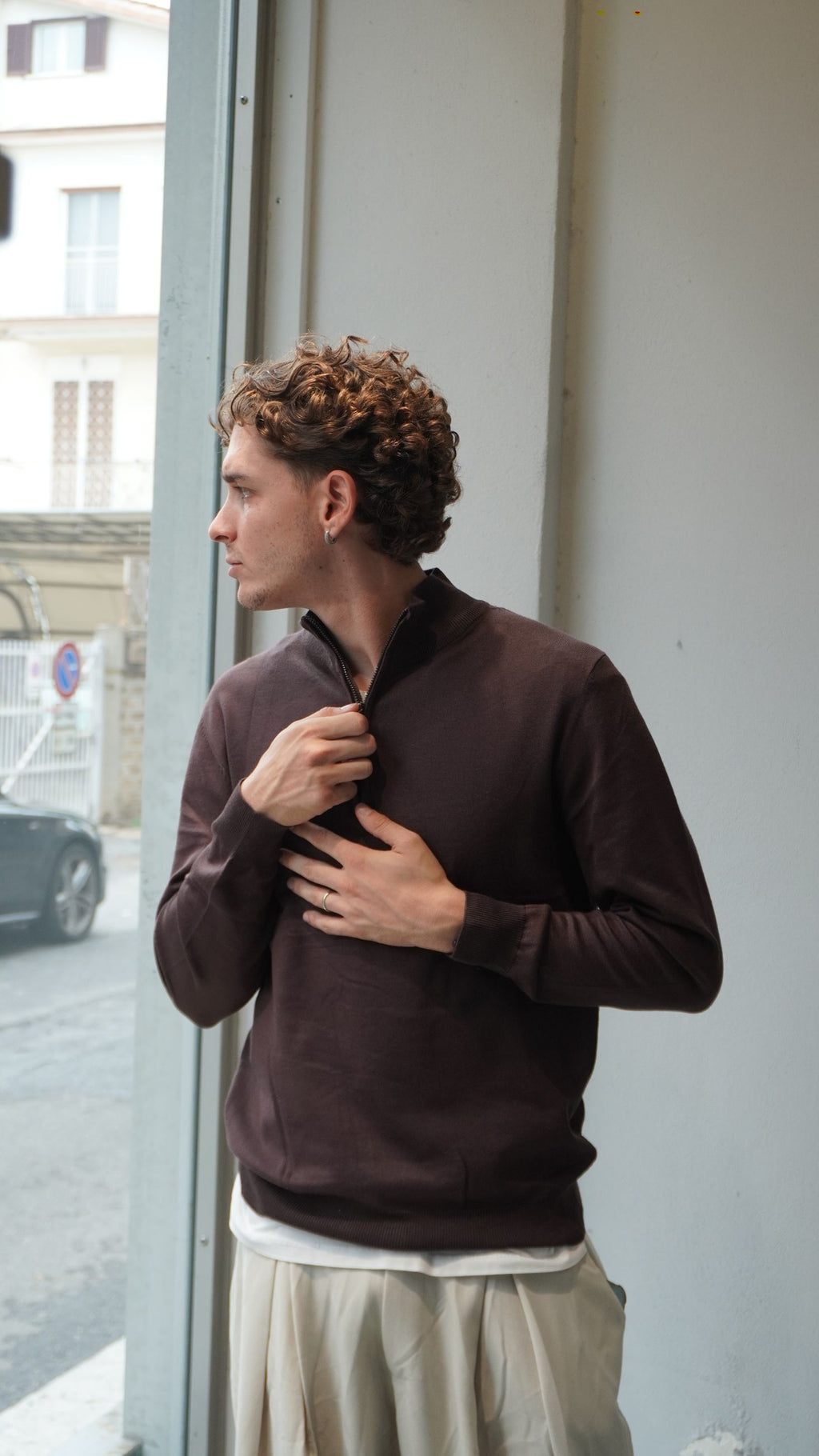 MAGLIA VIENNA