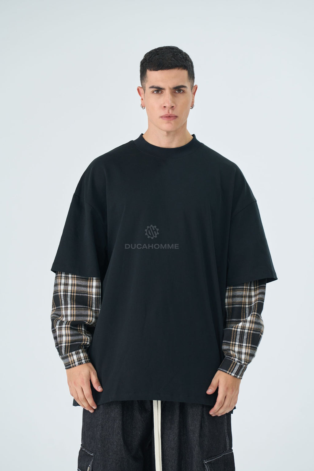 LONGSLEEVE MENDOZA