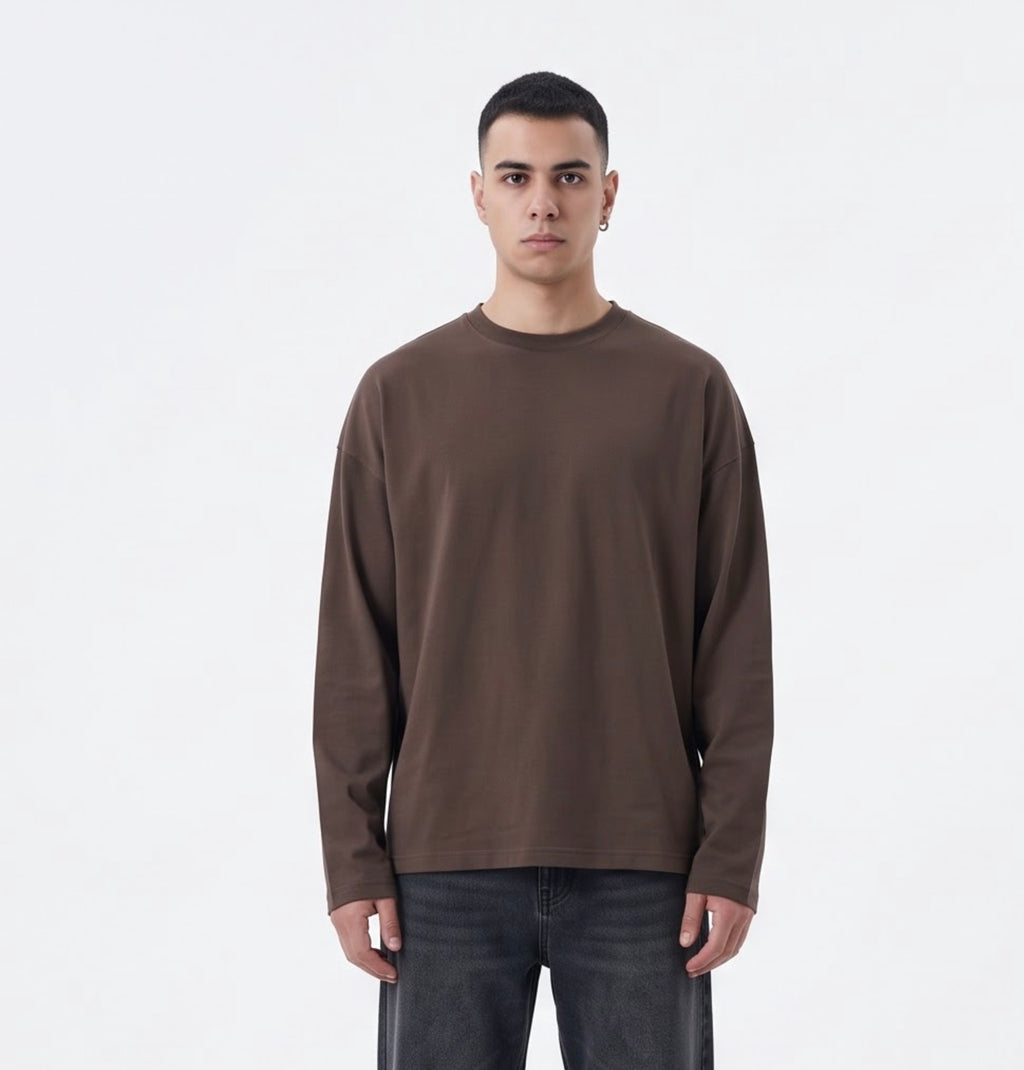 LONGSLEEVE NATAL