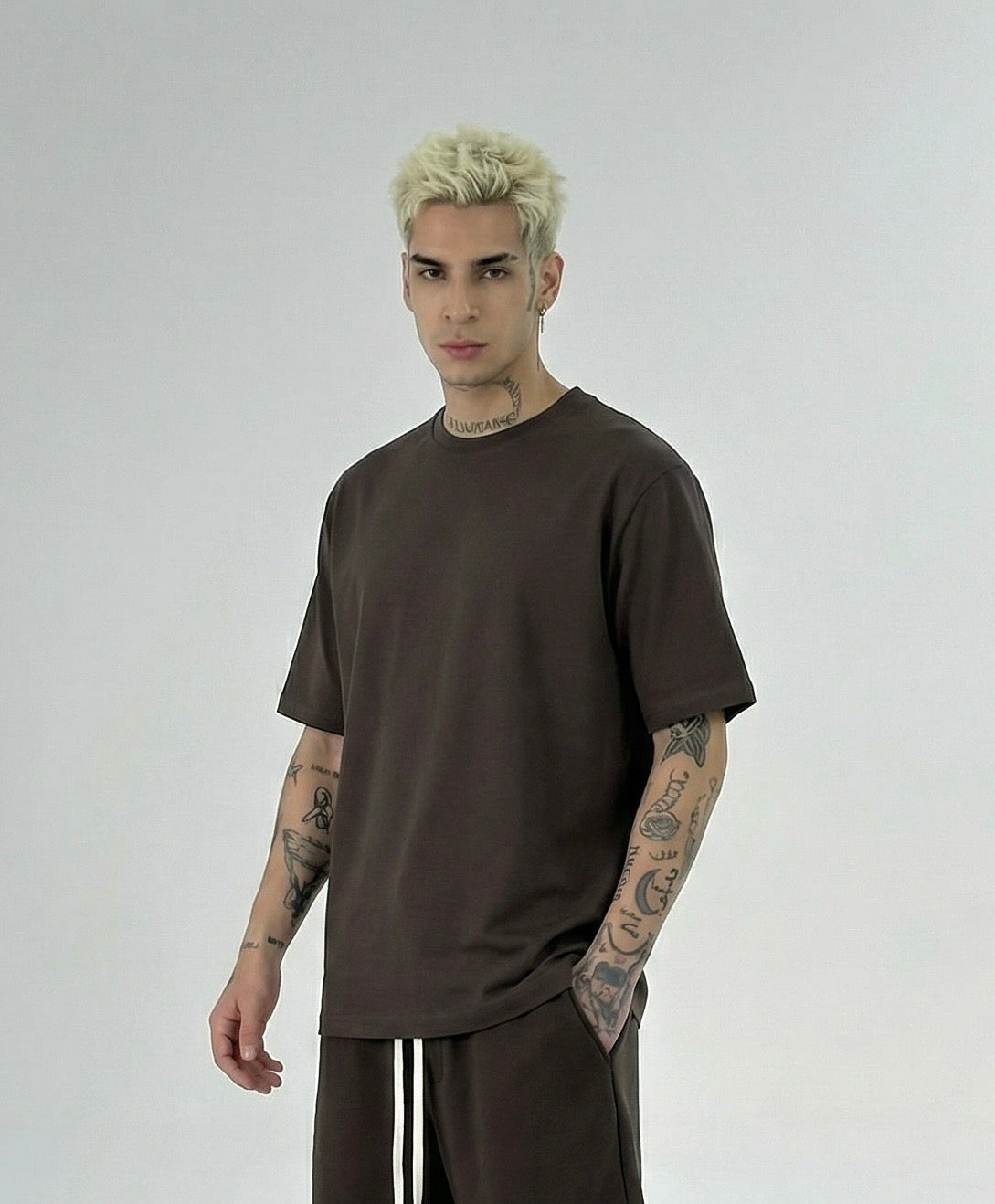 T-SHIRT ROMA