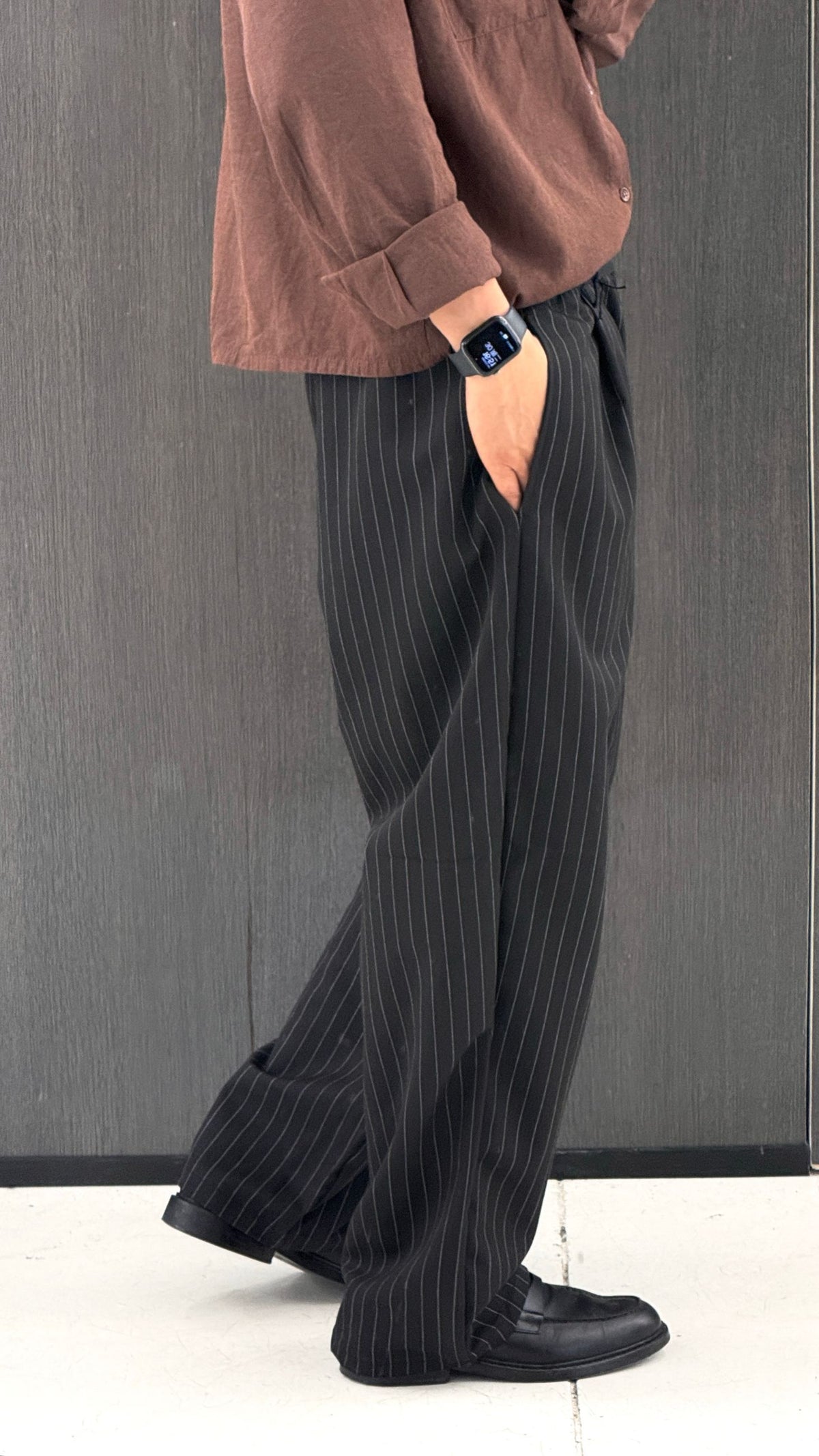 PANTALONE BRISTOL