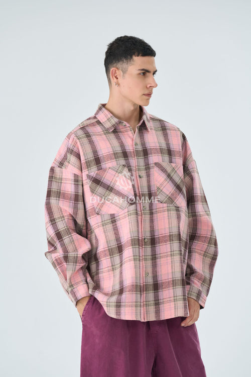 CAMICIA BELFAST