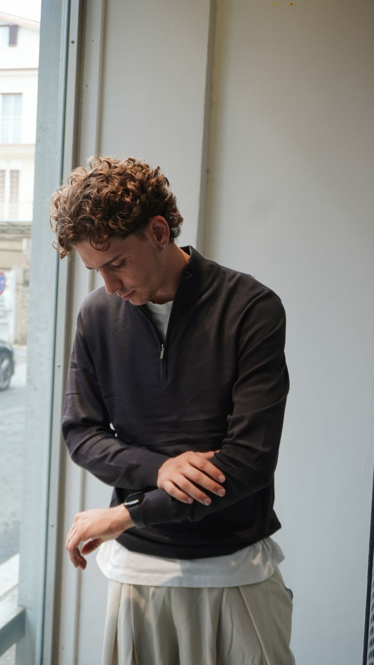MAGLIA VIENNA